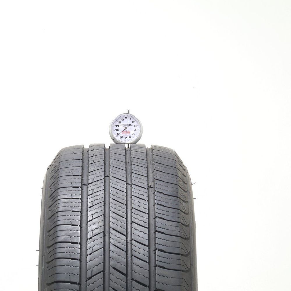 Set of (2) Used 215/60R16 Michelin X Tour A/S T+H 95H - 8.5-9/32 - Image 2