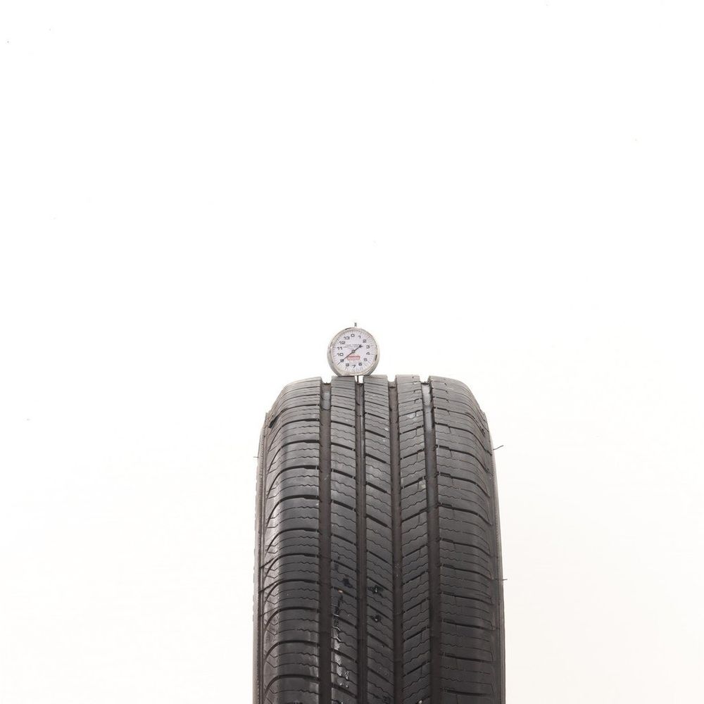 Set of (2) Used 215/60R16 Michelin X Tour A/S T+H 95H - 8.5-9/32 - Image 5