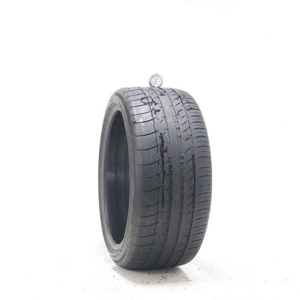 Used 255/35ZR19 Michelin Pilot Sport PS2 96Y - 8/32 - Image 1