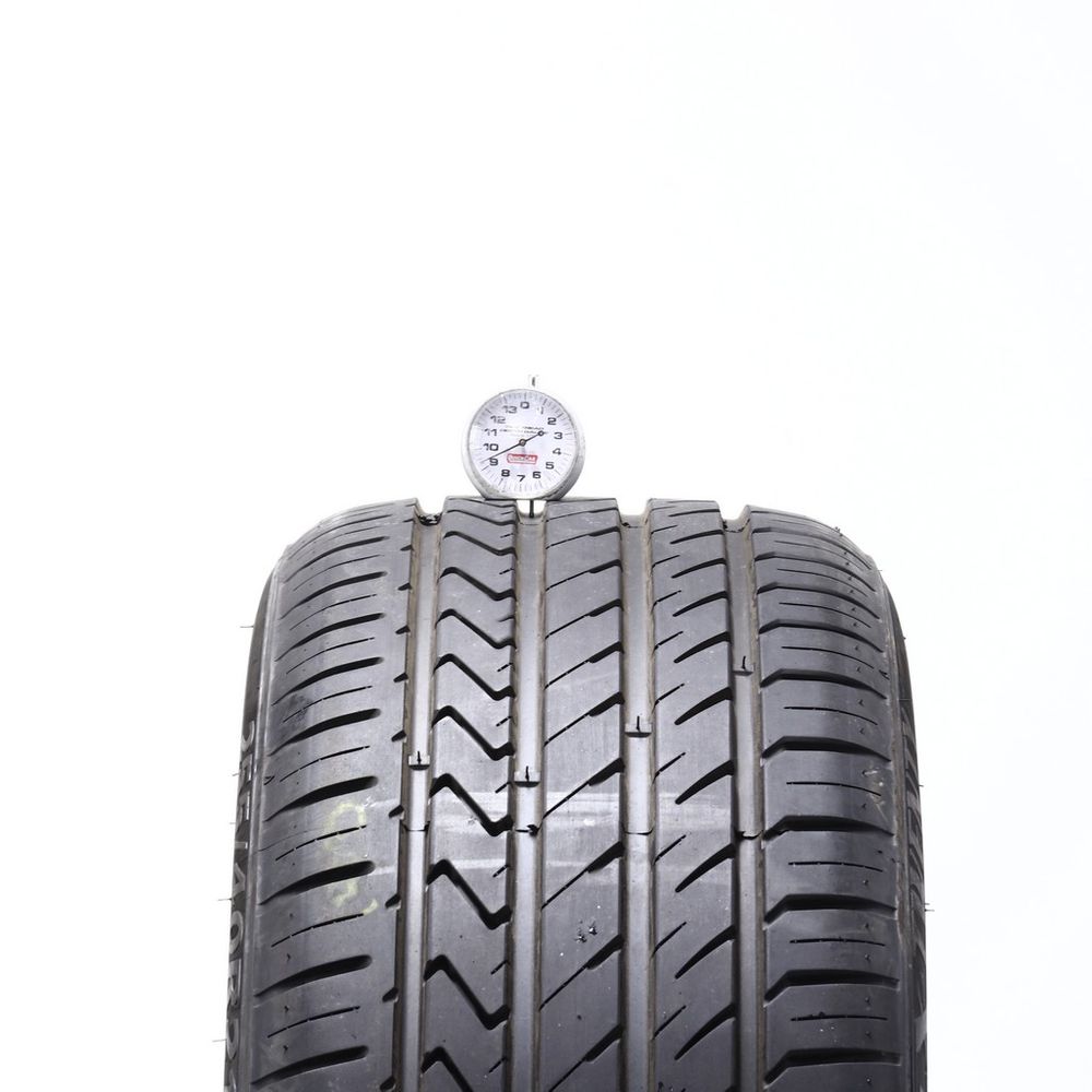 Used 255/40ZR21 Lexani LX-Twenty 102Y - 9/32 - Image 2
