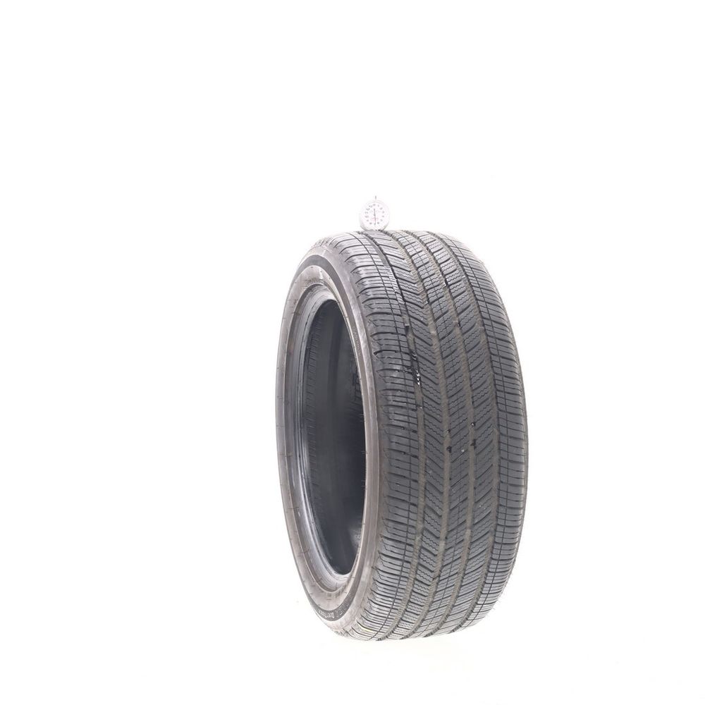 Set of (2) Used 225/50R17 Bridgestone Turanza Quiet Track 94V - 5.5-6.5/32 - Image 4