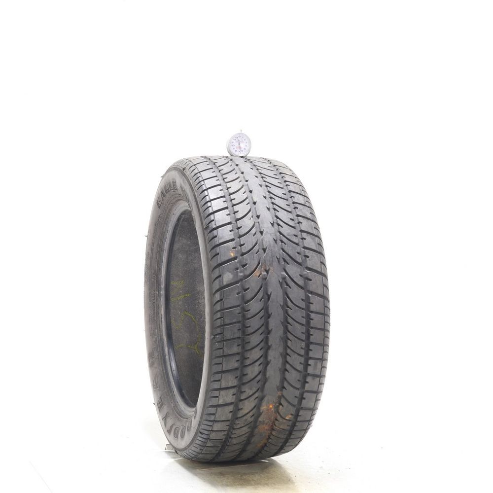 Used 225/50R16 Goodyear Eagle VR50 91V - 6.5/32 | Utires