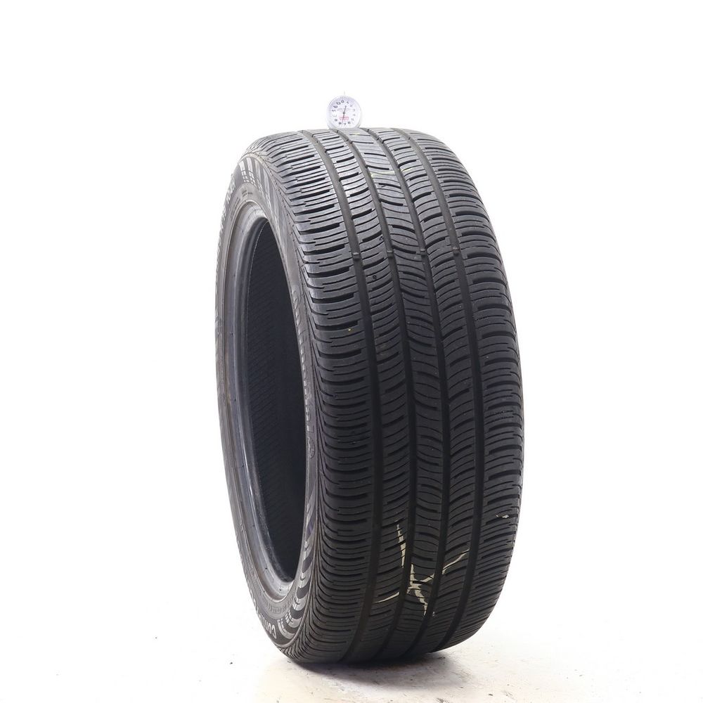 Used 255/45R19 Continental ContiProContact AO 104H - 7.5/32 - Image 1