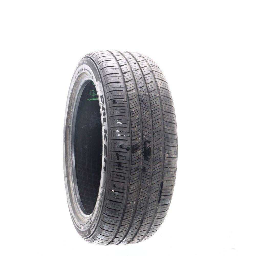 Driven Once 235/50R20 Falken Ziex CT60 A/S 104H - 9.5/32 - Image 1