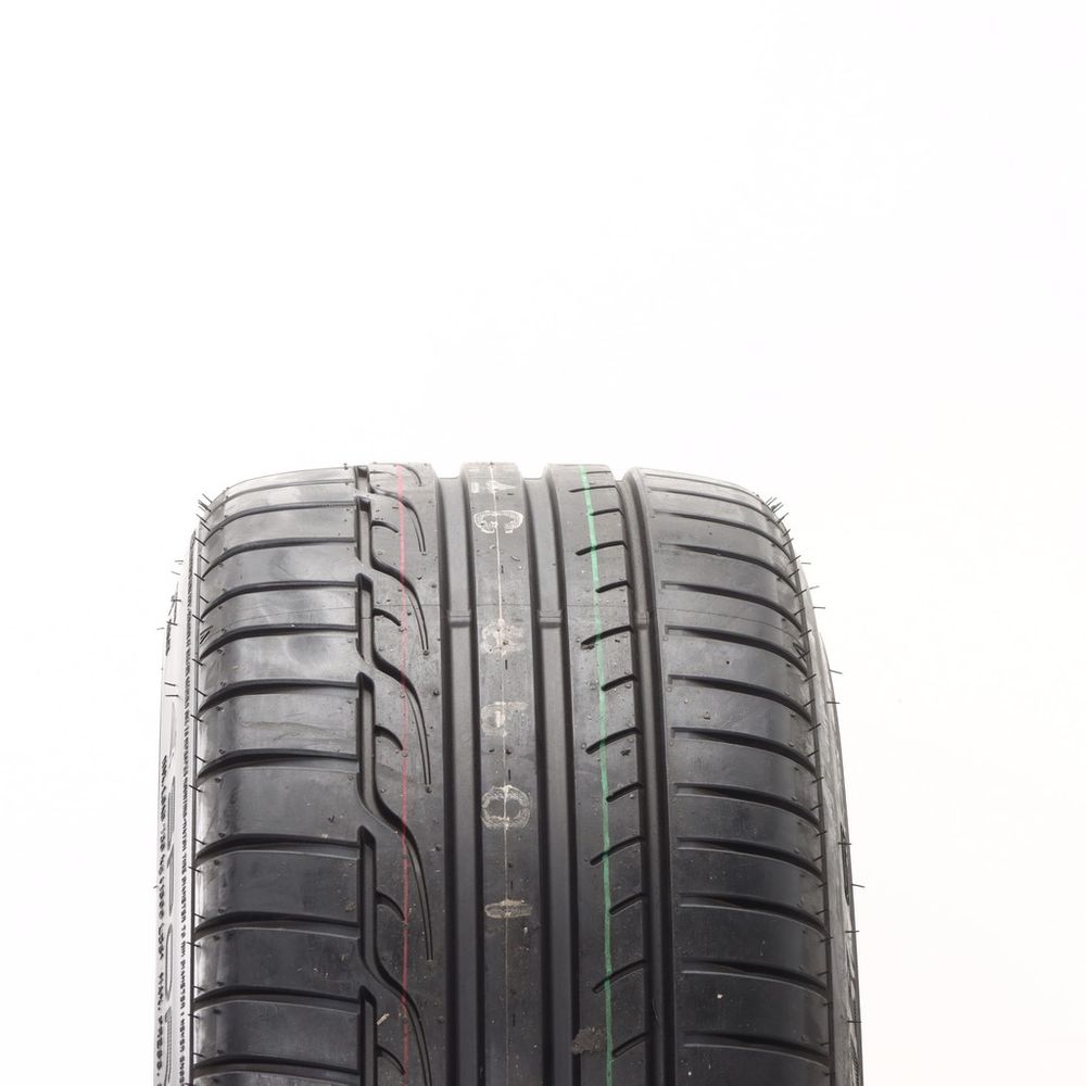 New 245/40R18 Dunlop Sport Maxx RT 97W - 9.5/32 - Image 2