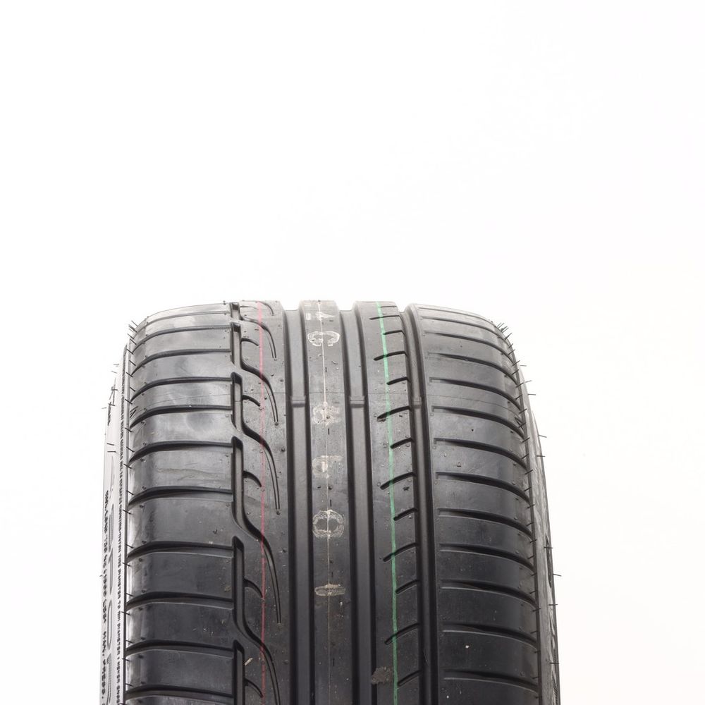 New 245/40R18 Dunlop Sport Maxx RT 97W - 9/32 - Image 2