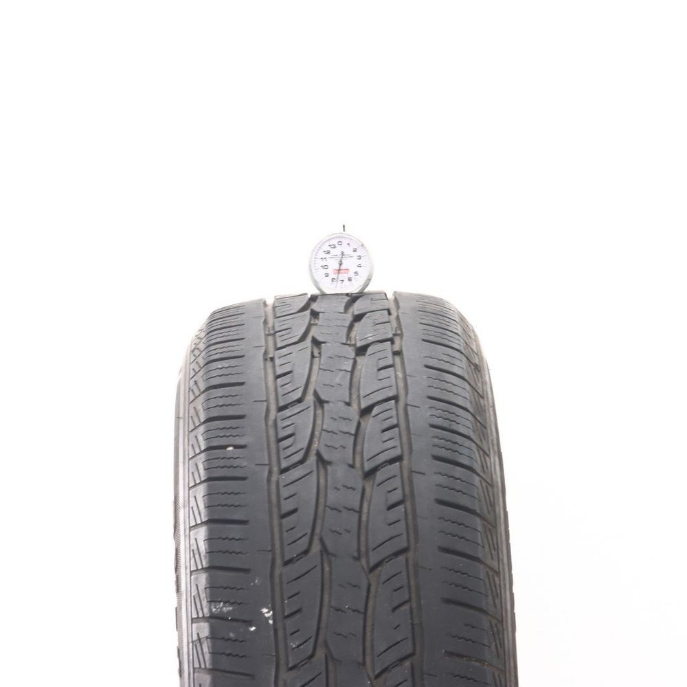 Used 235/60R18 Delinte DX-11 Bandit H/T 107V - 7.5/32 - Image 2