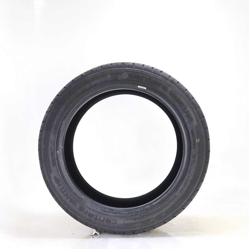 Set of (2) New 235/45R17 Centara Vanti HP 97W - Image 3