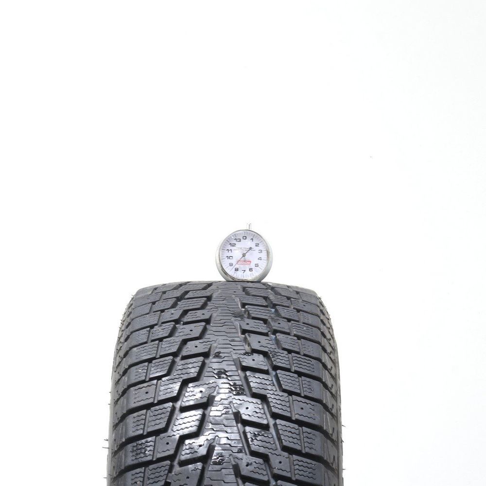 Set of (2) Used 195/65R15 GT Radial IcePro 3 95T - 8.5-9.5/32 - Image 2
