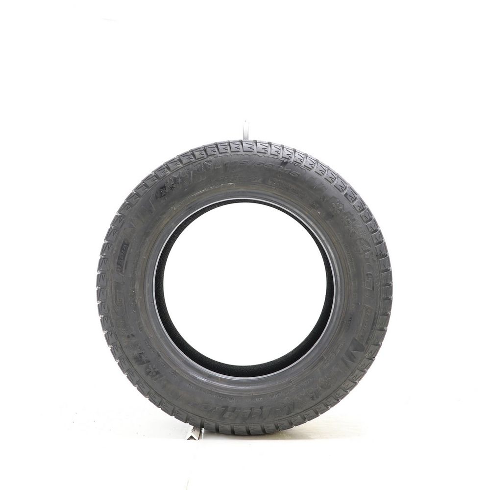 Set of (2) Used 195/65R15 GT Radial IcePro 3 95T - 8.5-9.5/32 - Image 3
