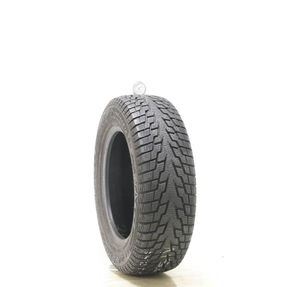 Set of (2) Used 195/65R15 GT Radial IcePro 3 95T - 8.5-9.5/32 - Image 4