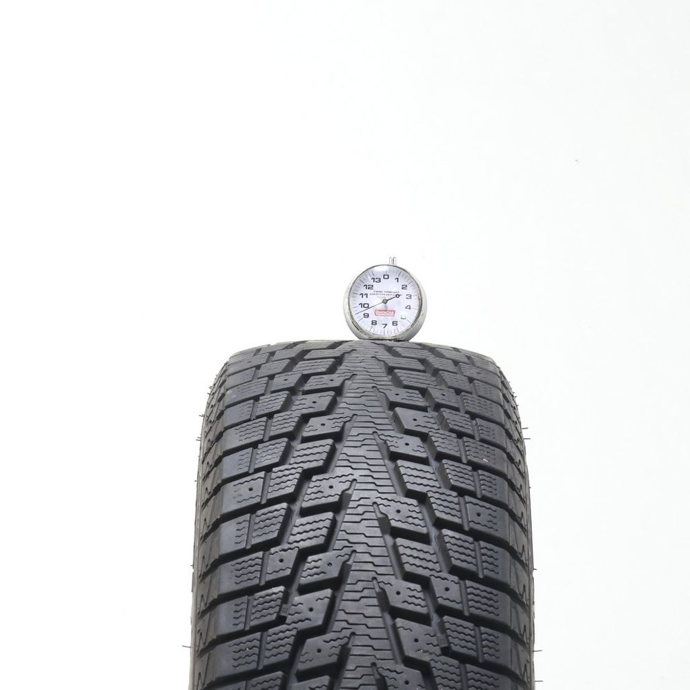 Set of (2) Used 195/65R15 GT Radial IcePro 3 95T - 8.5-9.5/32 - Image 5