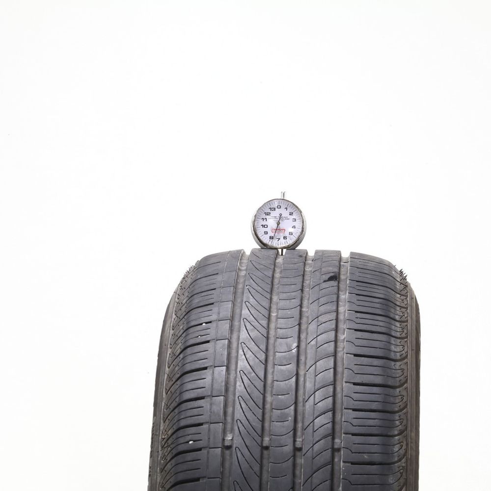 Set of (4) Used 235/60R17 Sceptor 4XS 100H - 7-8.5/32 - Image 5