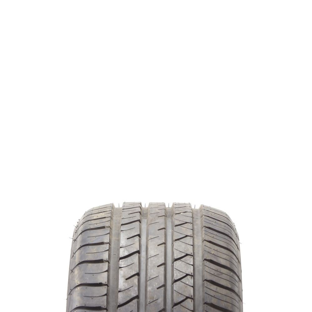 Set of (2) Driven Once 235/50R18 Starfire WR 97W - 10/32 - Image 2