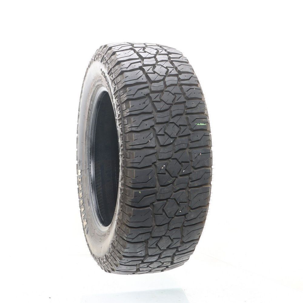 Used LT 35X12.5R20 VersaTyre X-Terrain 125Q E - 15/32 - Image 1