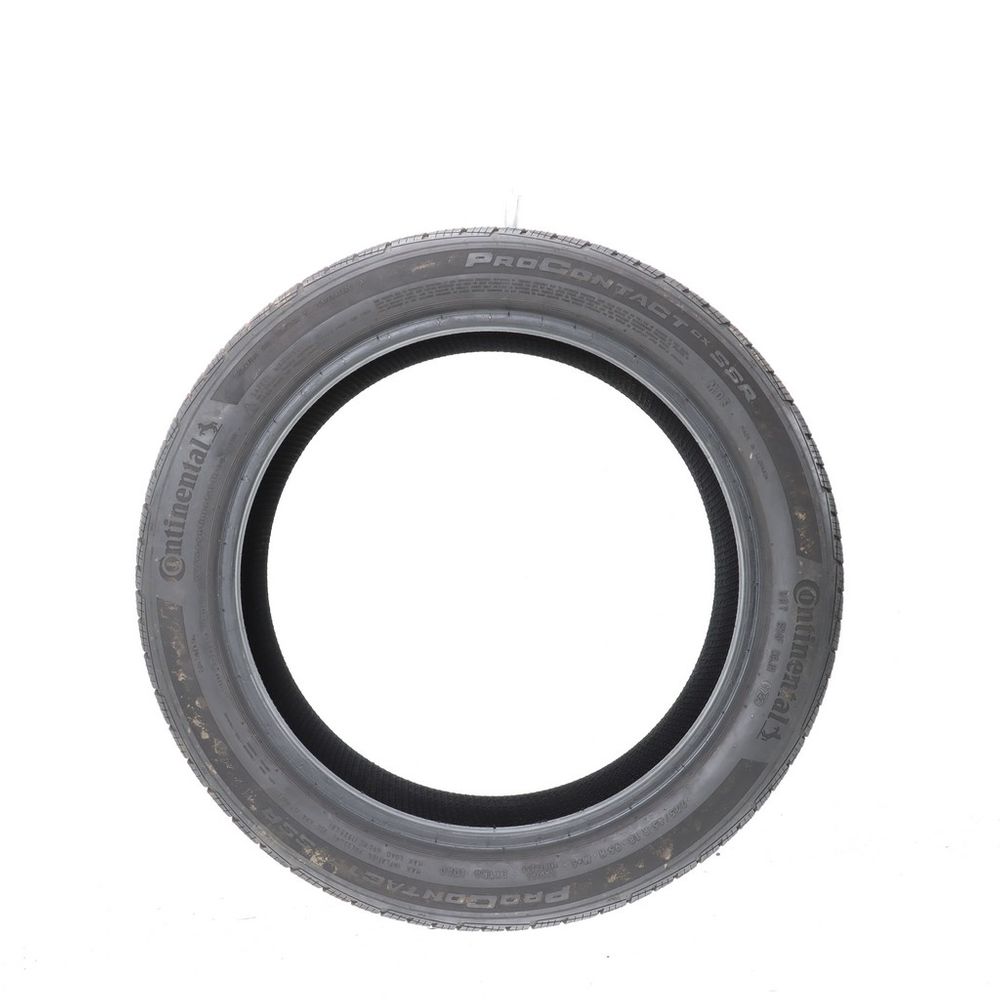 Used 225/45R18 Continental ProContact GX SSR MOE 95H - 7.5/32 - Image 3