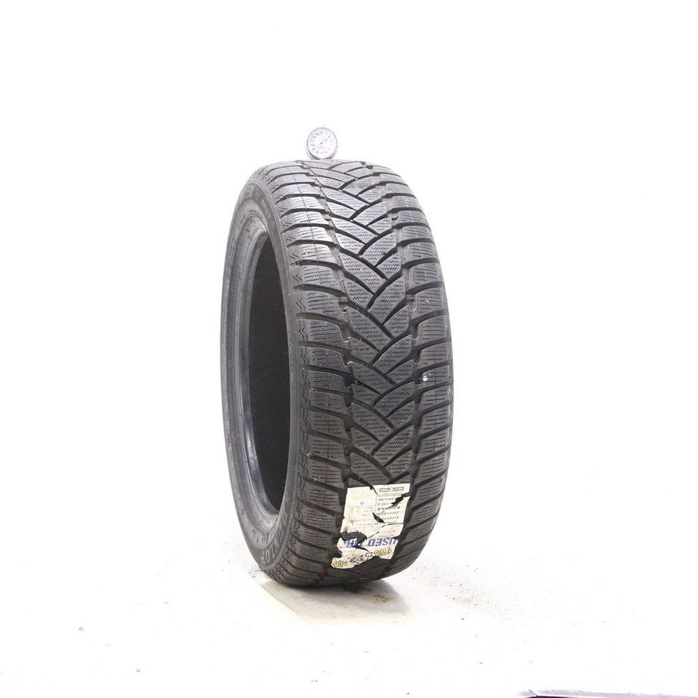 Used 225/50R17 Dunlop SP Winter Sport M3 DSST Run Flat 94H - 9/32 - Image 1