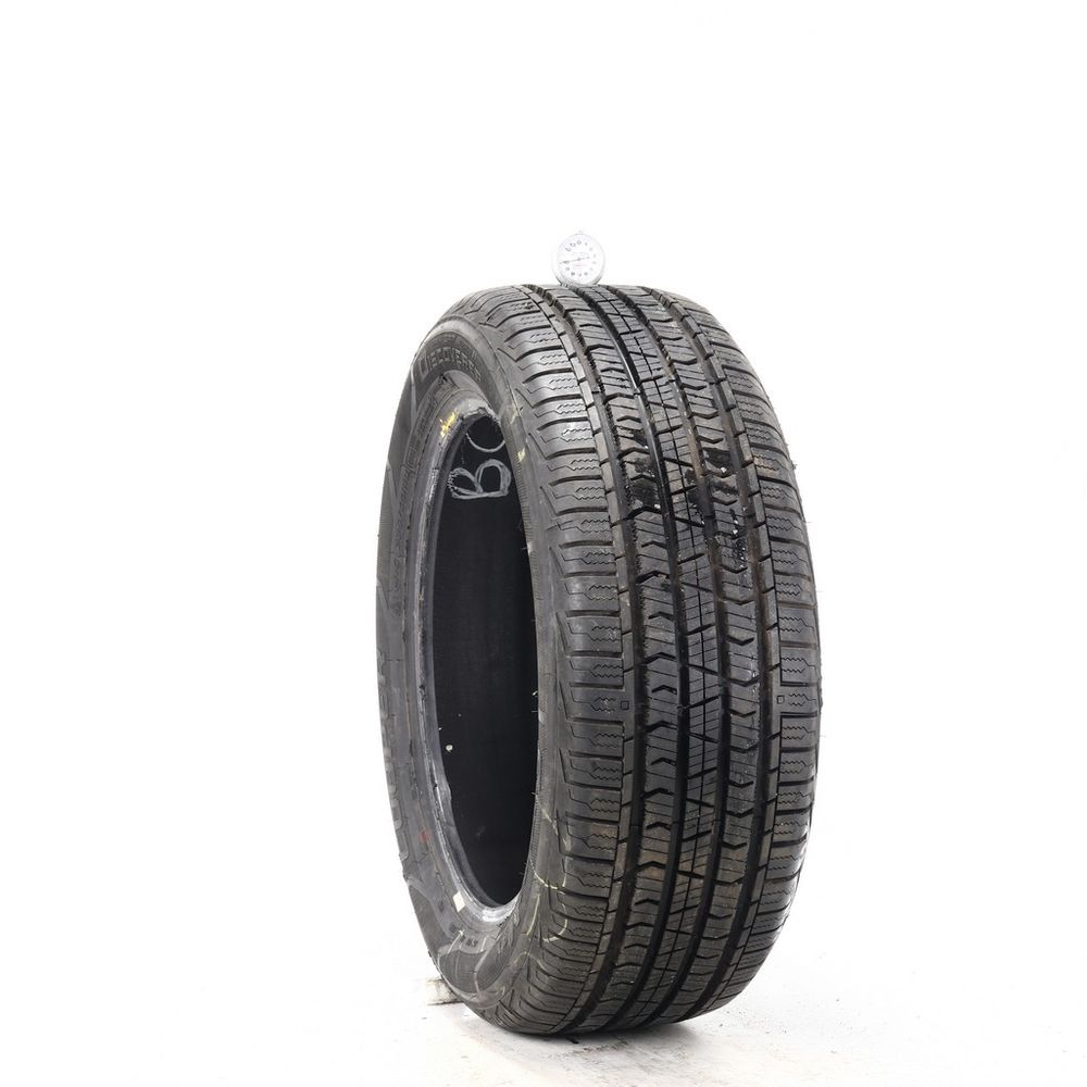 Used 225/55R18 Cooper Discoverer EnduraMax 102H - 10/32 - Image 1