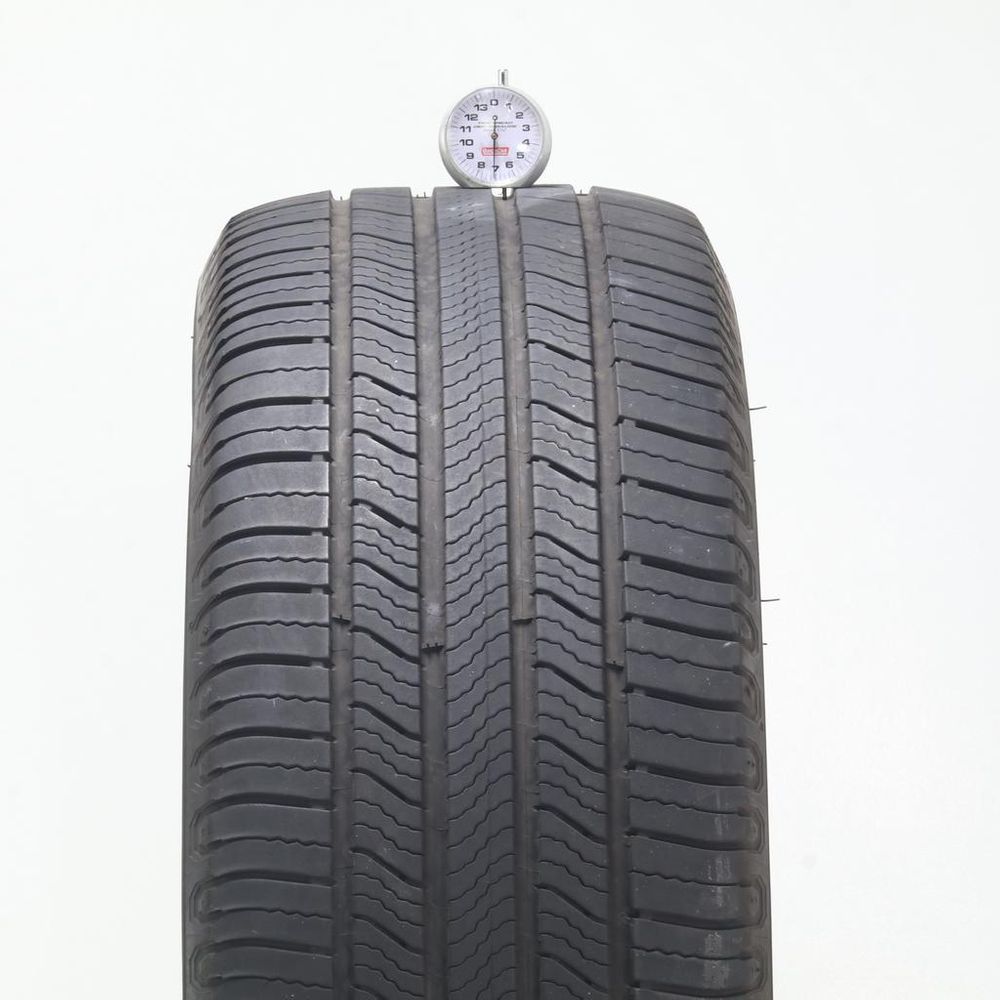 Used 235/55R20 Michelin Defender 2 102H - 7/32 - Image 2