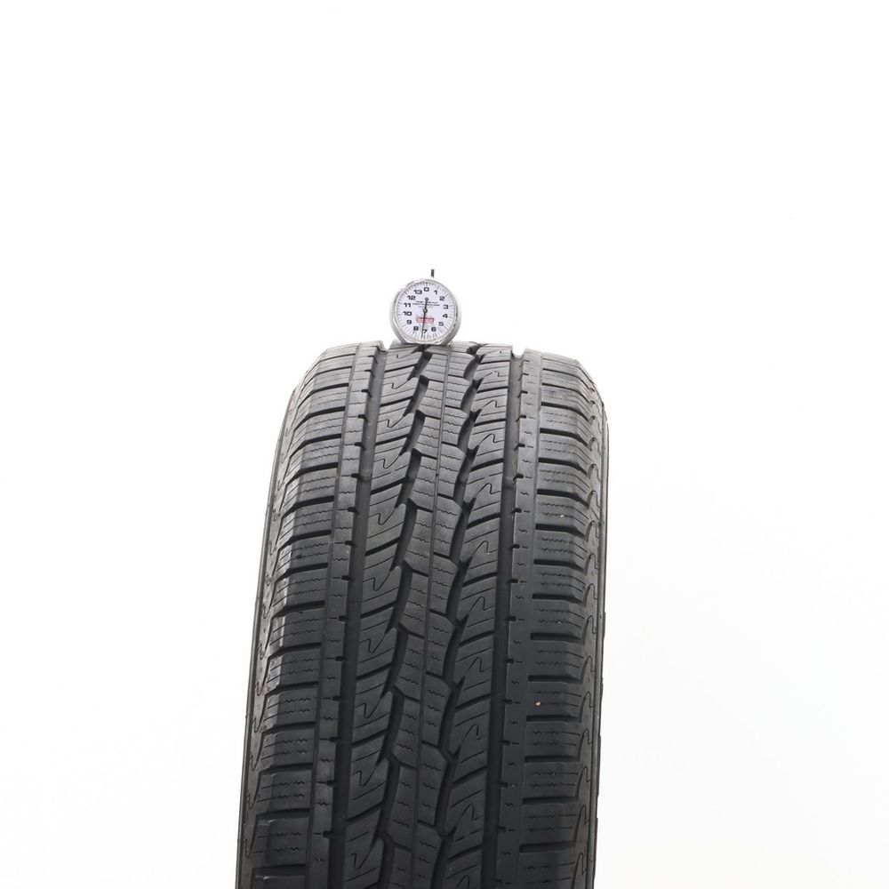 Used 235/65R17 General Grabber HTS 108H - 7/32 - Image 2