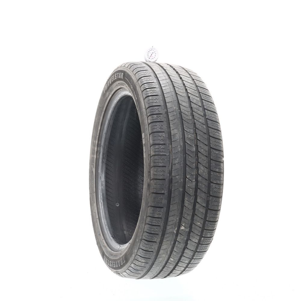 Used 245/50R20 Travelstar UN66 102V - 8/32 - Image 1