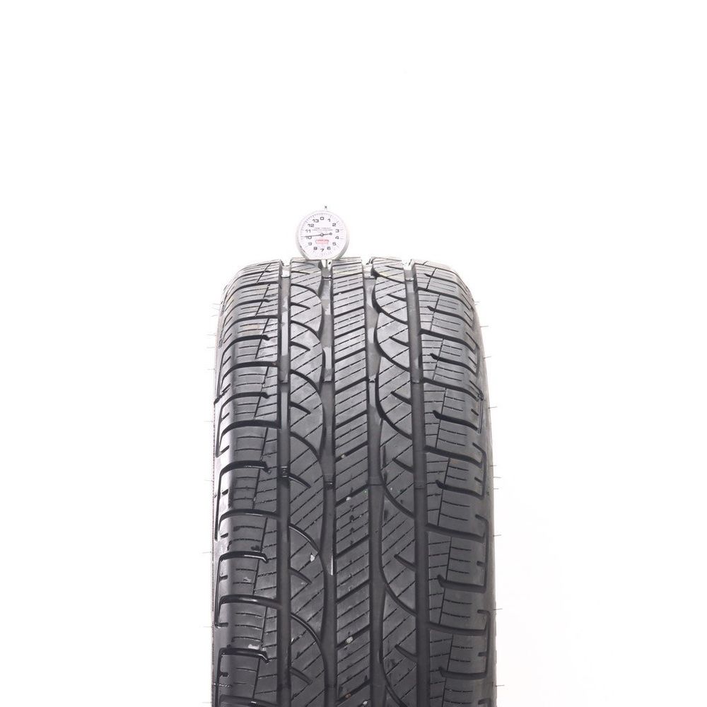 Set of (2) Used 235/55R20 Kelly Edge Touring Plus 102V - 10-11/32 - Image 2