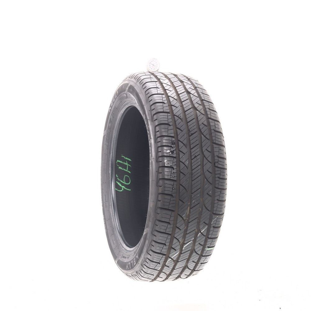 Set of (2) Used 235/55R20 Kelly Edge Touring Plus 102V - 10-11/32 - Image 4