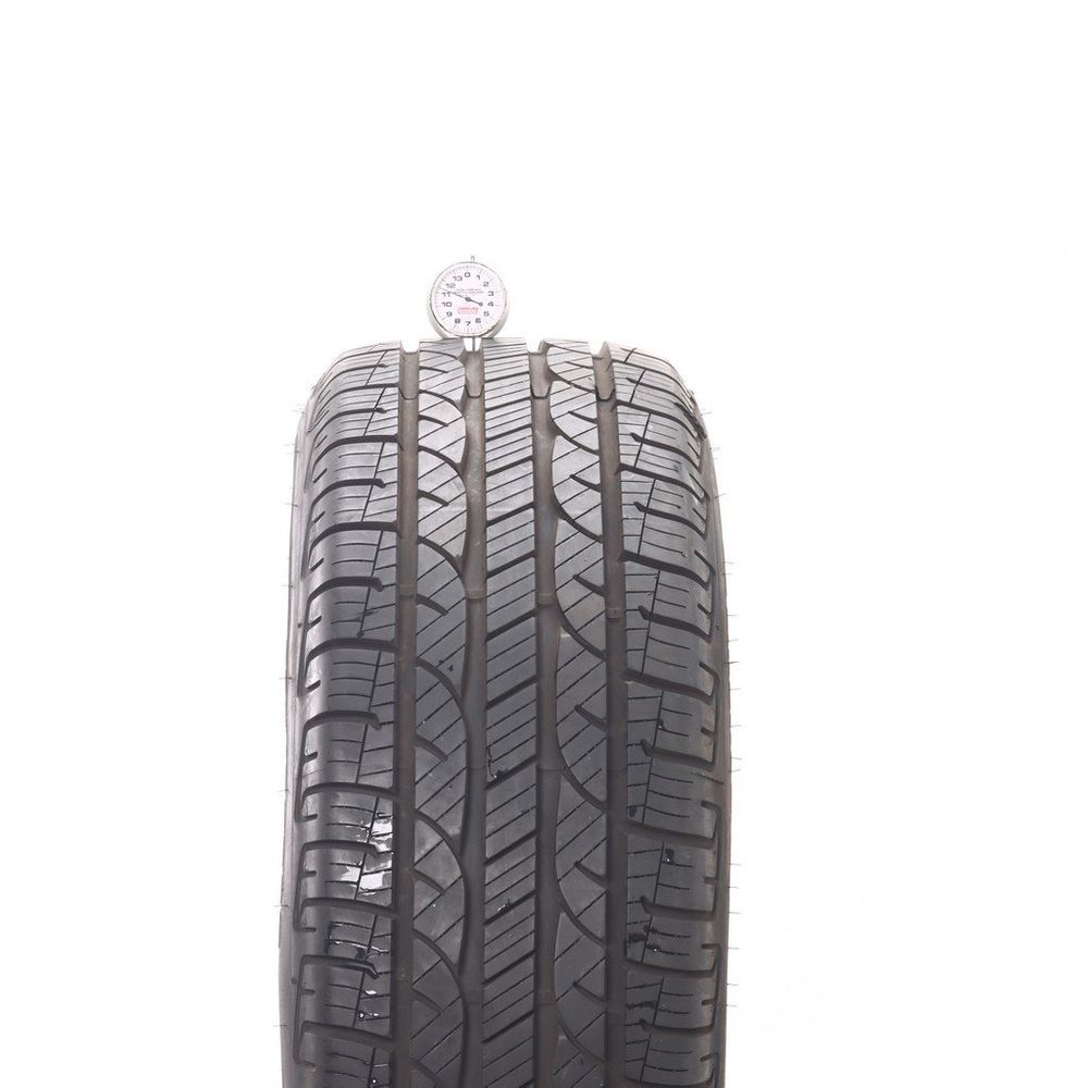 Set of (2) Used 235/55R20 Kelly Edge Touring Plus 102V - 10-11/32 - Image 5