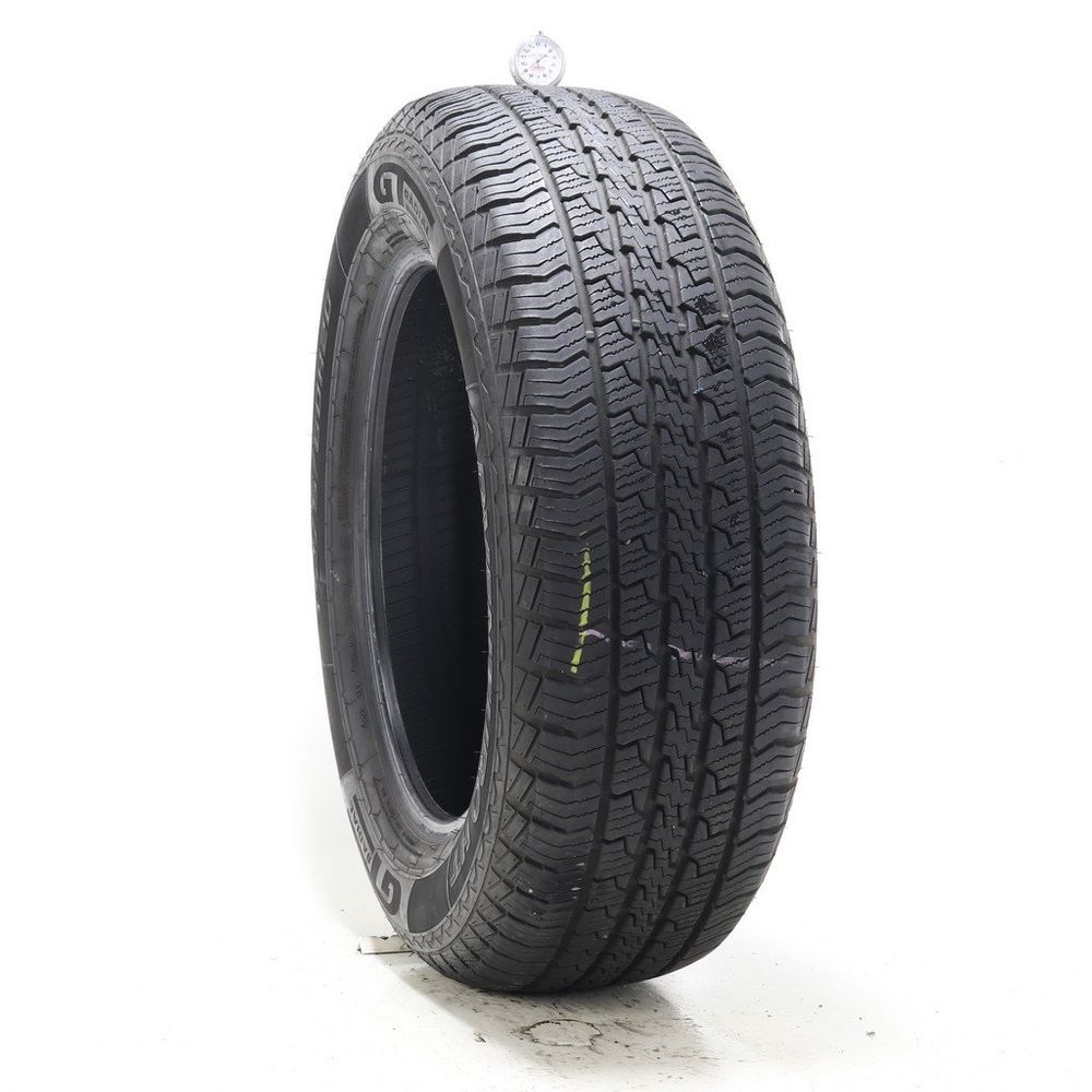 Used 275/60R20 GT Radial Adventuro HT 114H - 9/32 - Image 1