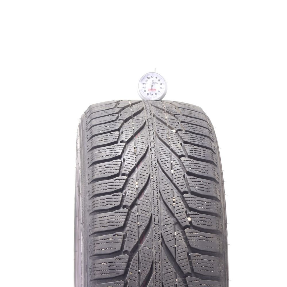 Used 225/60R18 Nokian Hakkapeliitta R2 SUV 104R - 7/32 - Image 2