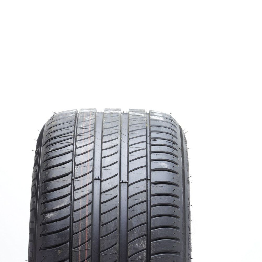 Set of (2) New 245/45R18 Michelin Primacy 3 ZP MOE 100Y - 9/32 - Image 2