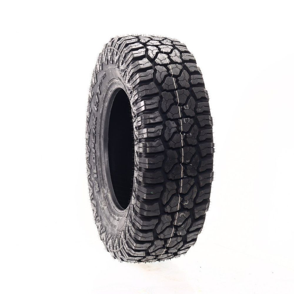 Set of (2) New LT 265/70R17 Falken Wildpeak R/T 01 HD 121/118R E - Image 1