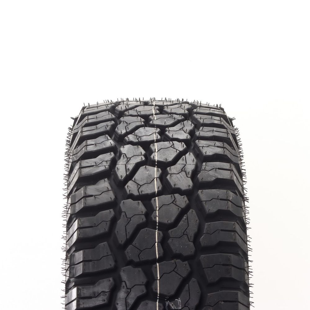 Set of (2) New LT 265/70R17 Falken Wildpeak R/T 01 HD 121/118R E - Image 2