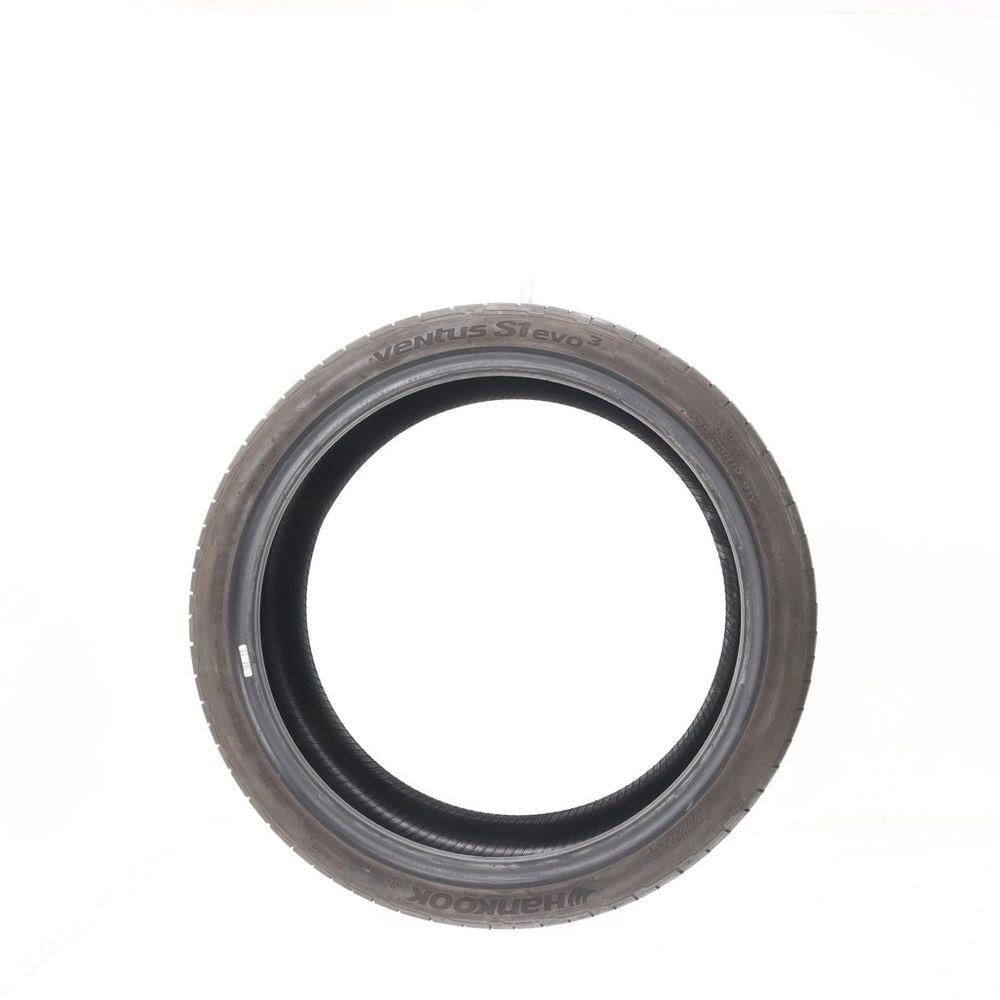 Used 235/35R19 Hankook Ventus S1 evo3 91Y - 7/32 - Image 3