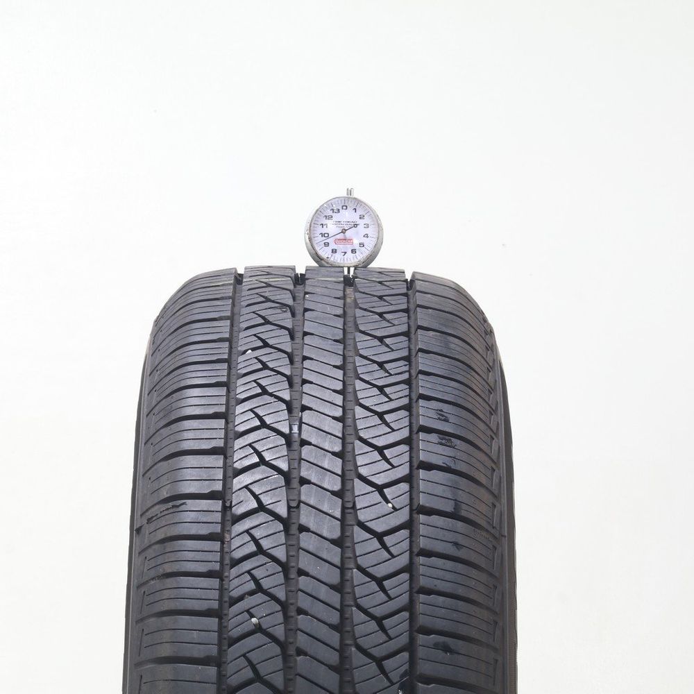 Set of (2) Used 235/65R17 General Altimax RT45 104H - 8.5-9.5/32 - Image 5