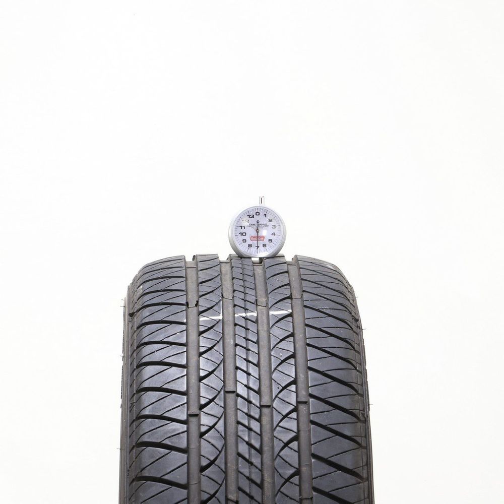 Set of (2) Used 215/65R16 Douglas Touring A/S 98H - 7-8/32 - Image 2