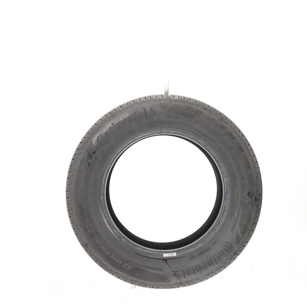 Used 205/65R15 Continental ControlContact Tour A/S Plus 99H - 9.5/32 - Image 3
