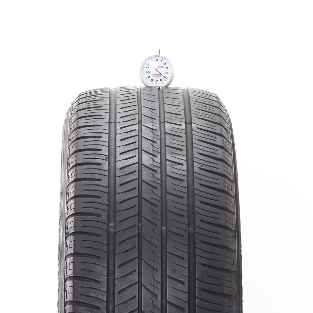 Set of (4) Used 235/60R18 Yokohama YK740 GTX 107H - 4.5-5/32 - Image 5