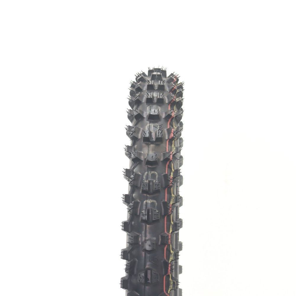 New 70/100-19 Dunlop Geomax MX34F 42M - Image 2