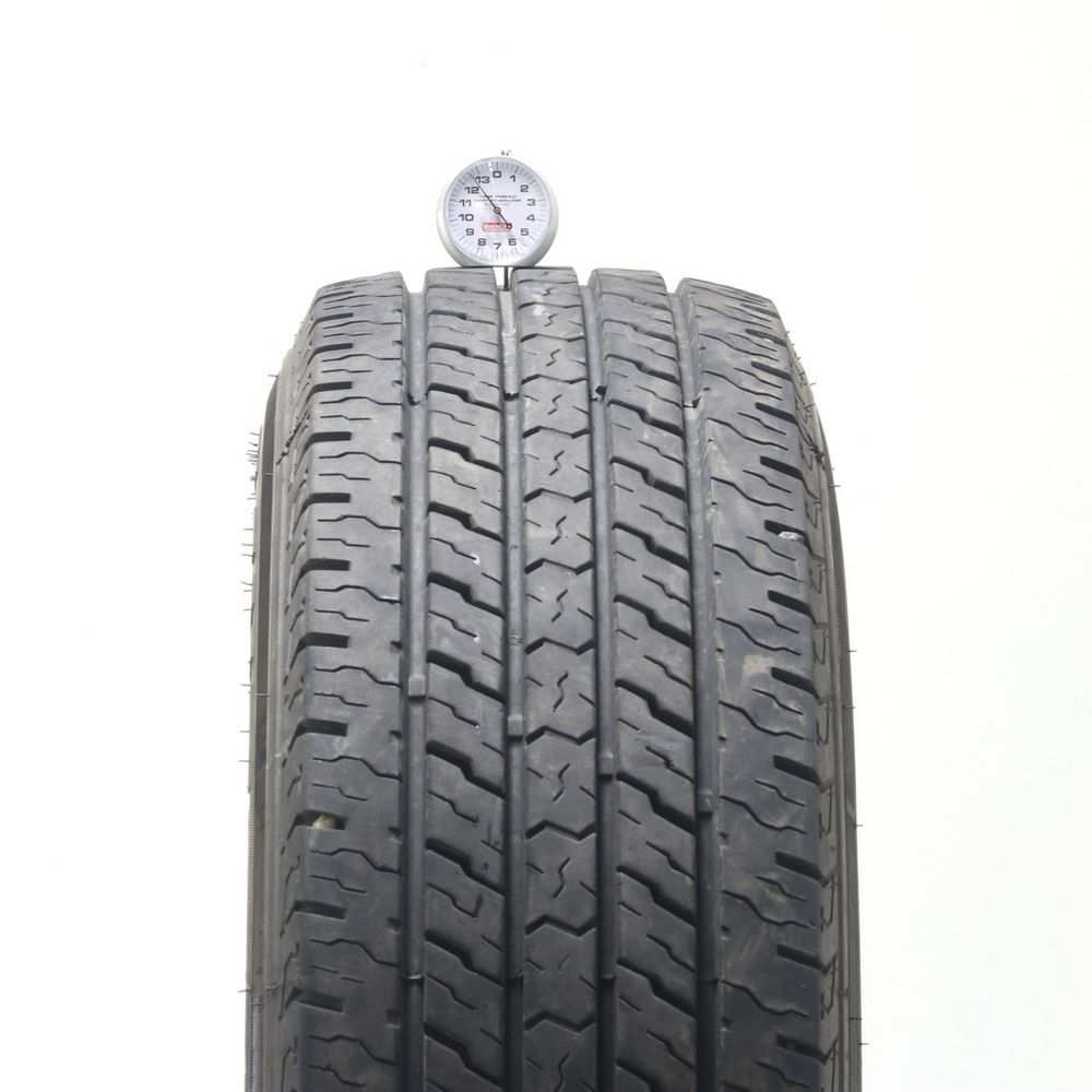 Set of (2) Used LT 245/75R16 Ironman All Country CHT 120/116R E - 12.5-13/32 - Image 2
