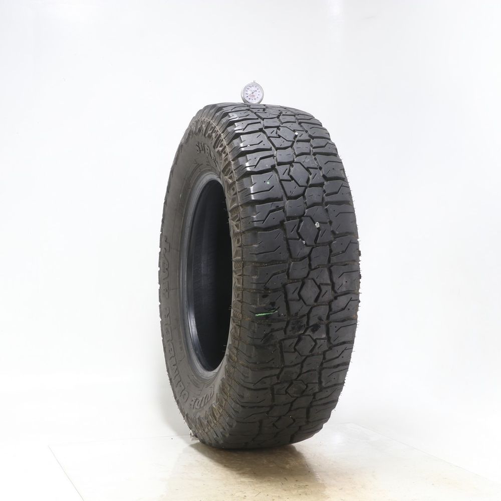 Used LT 265/70R17  Suretrac Wide Climber AWT 121/118S E - 9/32 - Image 1