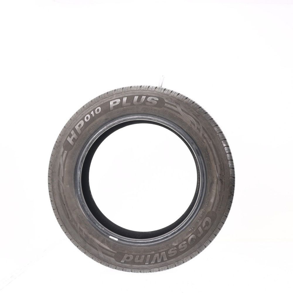 Set of (4) Used 205/60R16 Linglong Crosswind HP010 Plus 92H - 8-8.5/32 - Image 3