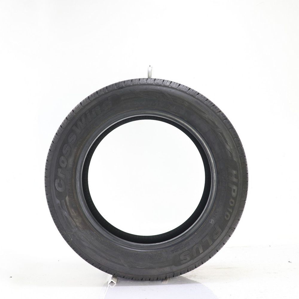 Set of (4) Used 205/60R16 Linglong Crosswind HP010 Plus 92H - 8-8.5/32 - Image 6