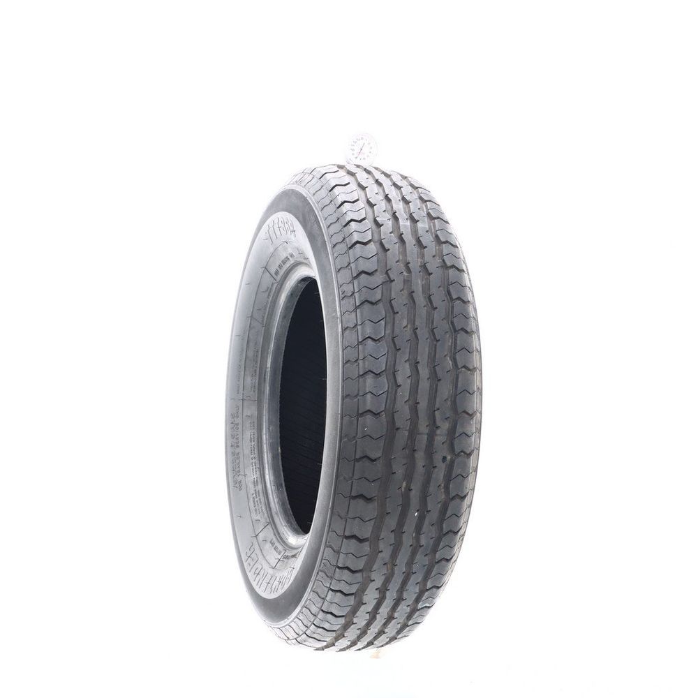 Used ST 225/75R15 Contender TTT868 117/112N E - 7.5/32 - Image 1