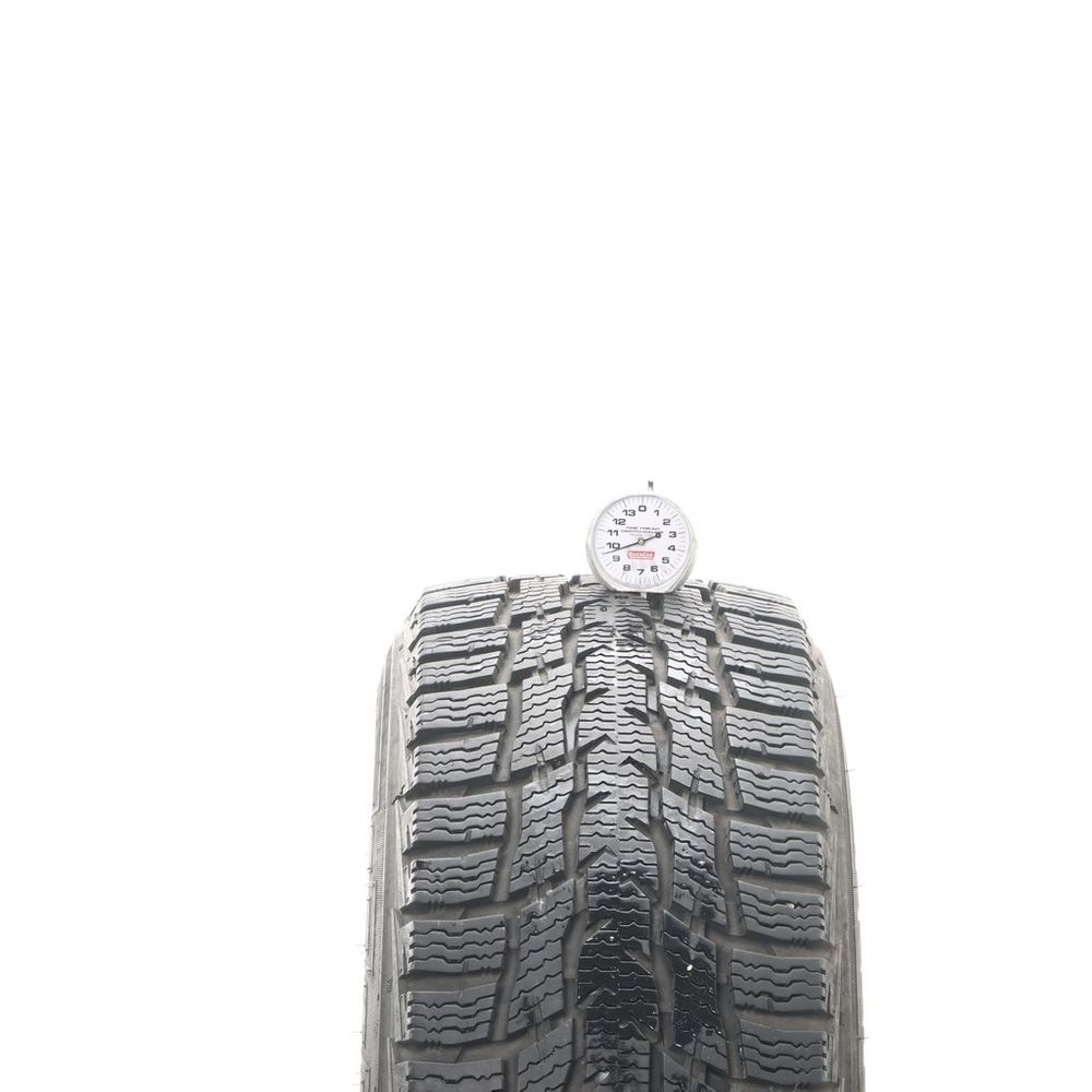 Used 205/65R16C Nokian WR C3 107/105T - 9.5/32 - Image 2