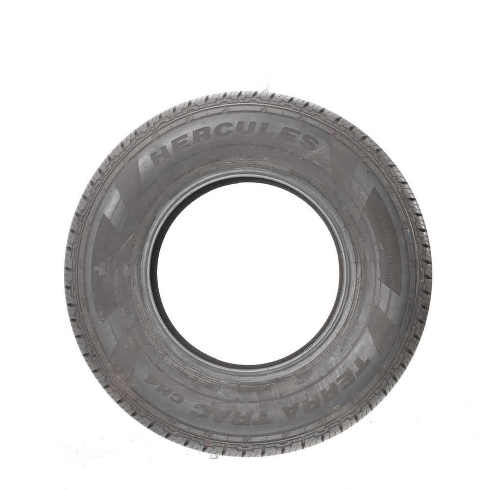 Used LT 215/85R16 Hercules Terra Trac CH4 115/112R E - 13/32 - Image 3