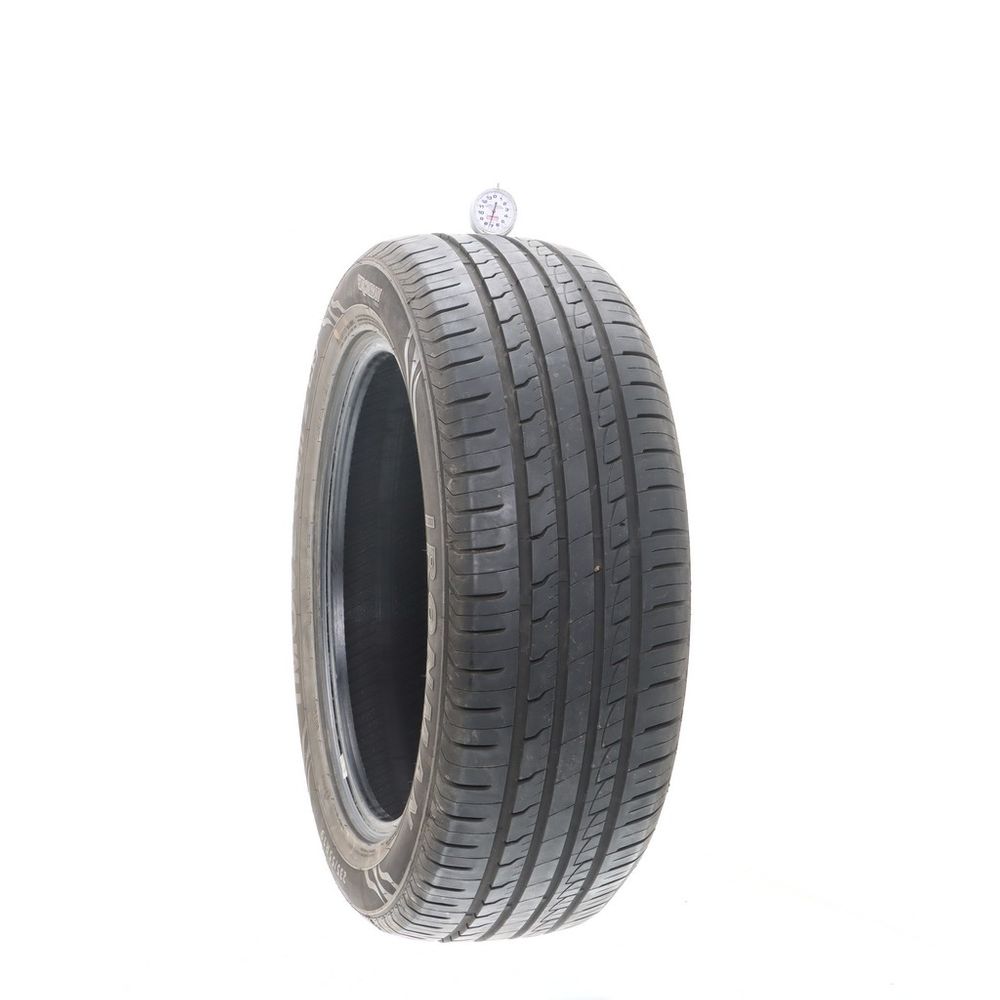 Used 235/55R19 Ironman IMove Gen 2 AS 105V - 7.5/32 - Image 1