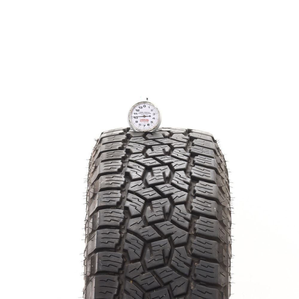 Set of (2) Used 225/75R15 Toyo Open Country A/T III 102T - 8.5-10/32 - Image 5