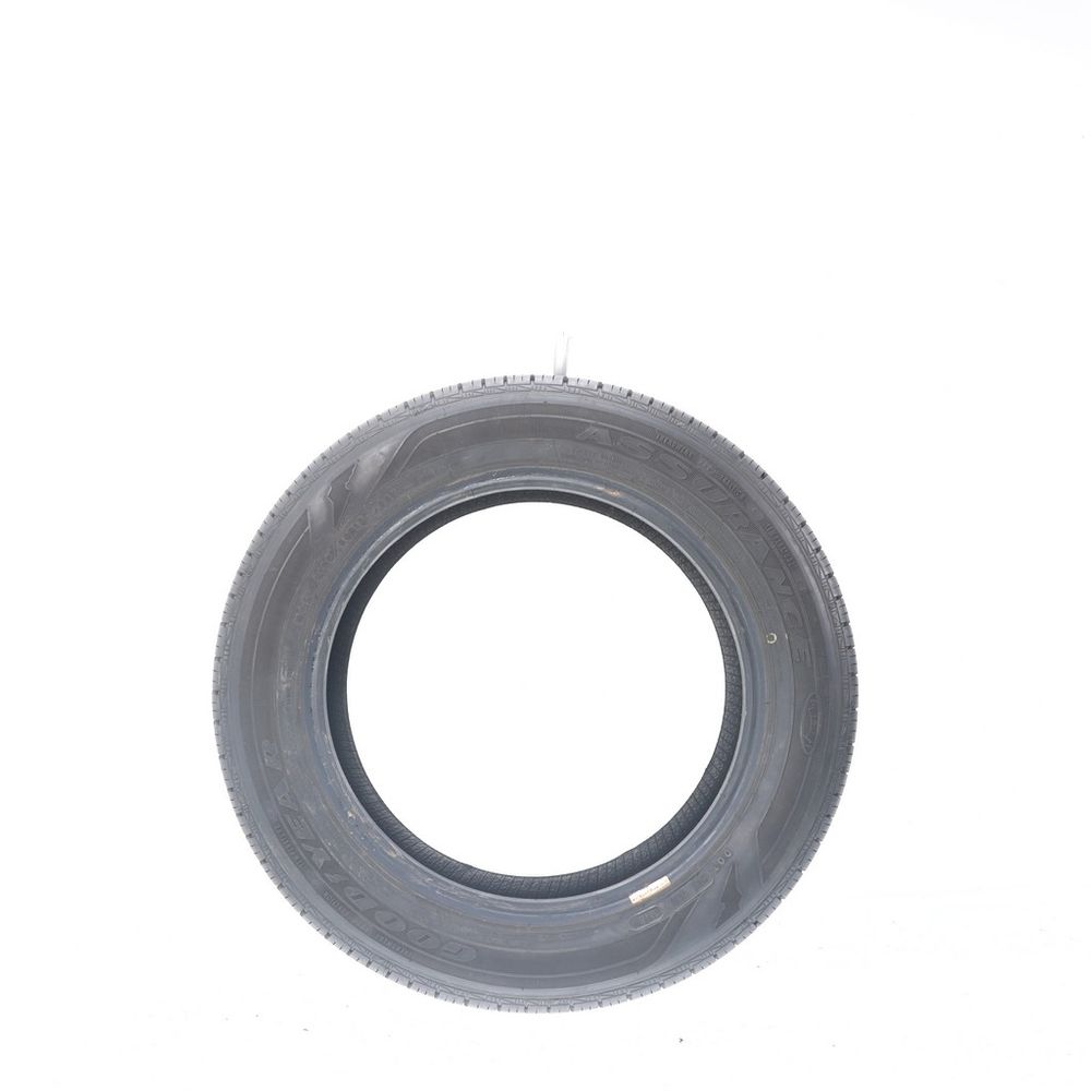 Used 185/60R15 Goodyear Assurance 84T - 8.5/32 - Image 3