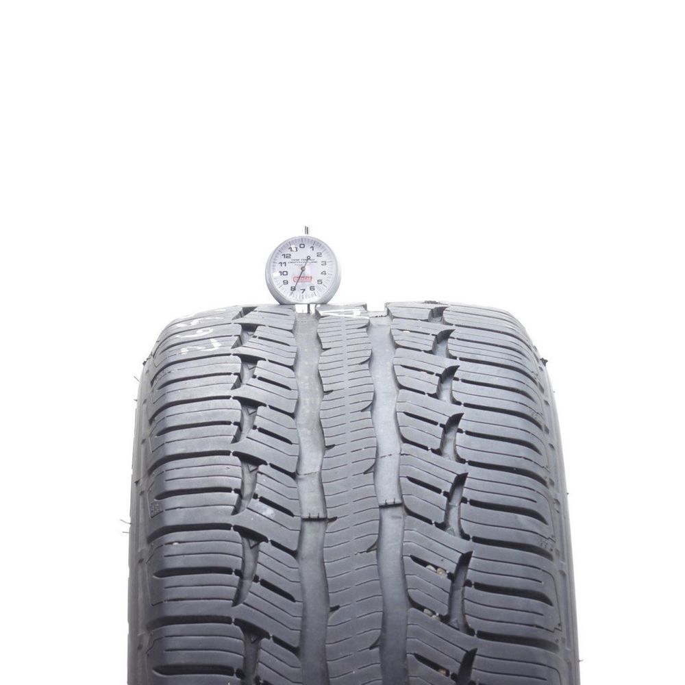 Set of (2) Used 265/50R20 BFGoodrich Advantage T/A Sport LT 111T - 8-9/32 - Image 2